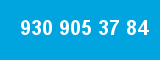 930 905 37 84 930 905 37 84